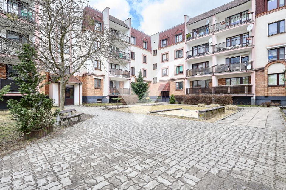 Mieszkanie Bydgoszcz