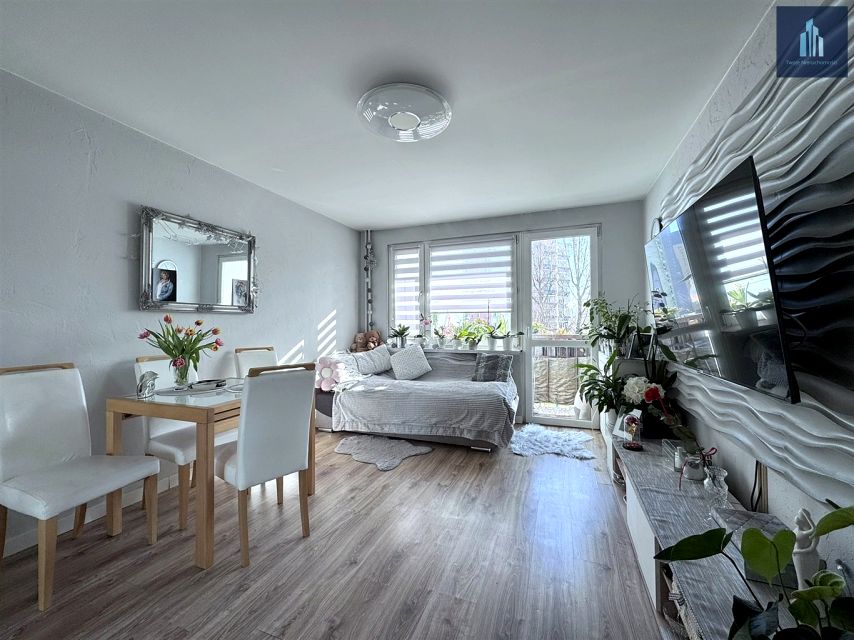 Mieszkanie Bielsko-Biała