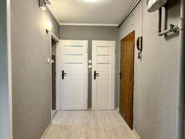 Mieszkanie Wodzisław Śląski