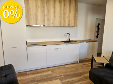 Mieszkanie Gliwice