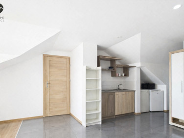 Dom wolnostojący sprzedaż