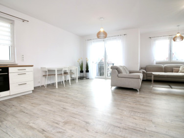 Mieszkanie apartamentowiec sprzedaż