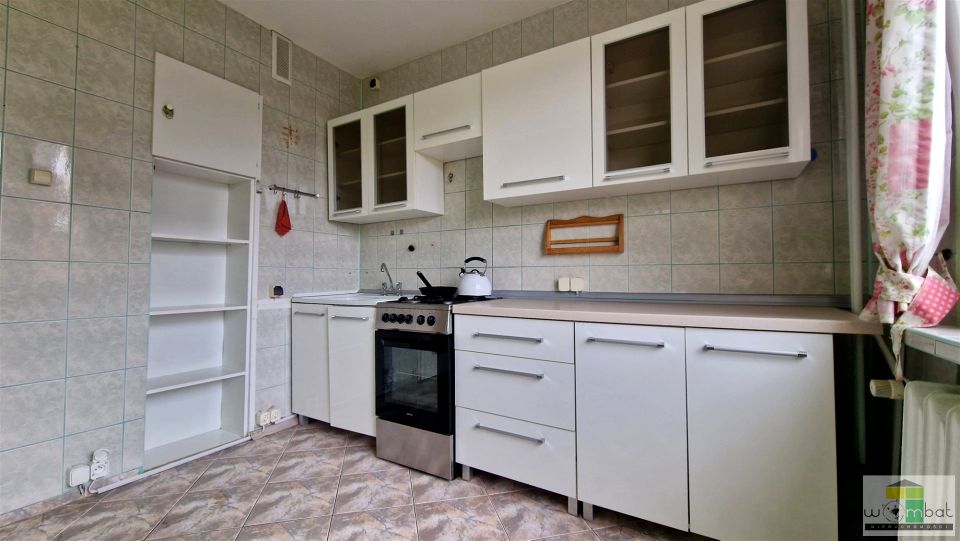 Mieszkanie Bielawa sprzedaż