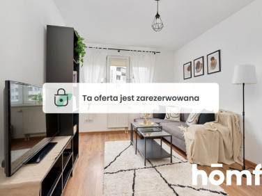 Mieszkanie Wrocław wynajem