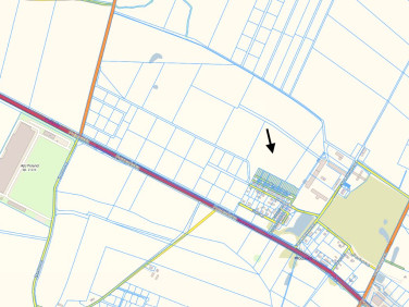 Działka inwestycyjna Młodasko sprzedam