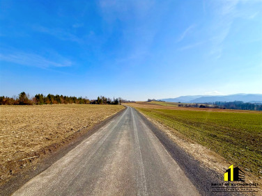 Działka budowlana Jasienica