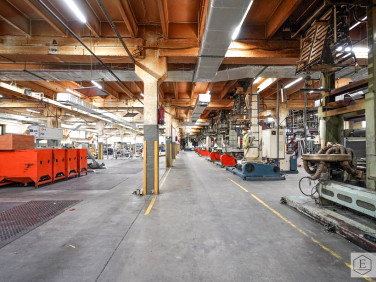 Budynek użytkowy Lubartów