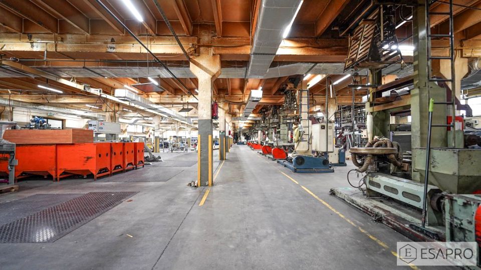 Budynek użytkowy Lubartów