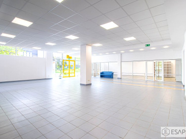 Budynek użytkowy Lublin