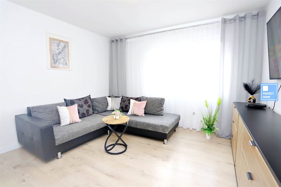 Mieszkanie Wałbrzych