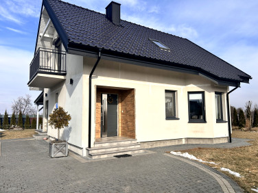 Dom Lisewo Kościelne