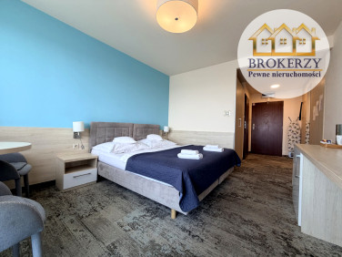 Mieszkanie Kołobrzeg