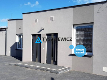 Lokal Pruszcz Gdański sprzedaż