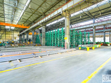 Budynek użytkowy Lublin