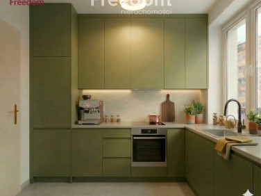 Mieszkanie WARSZAWA sprzedaż