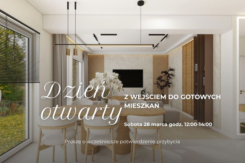 Mieszkanie Myślenice