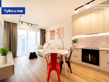 Mieszkanie Bydgoszcz