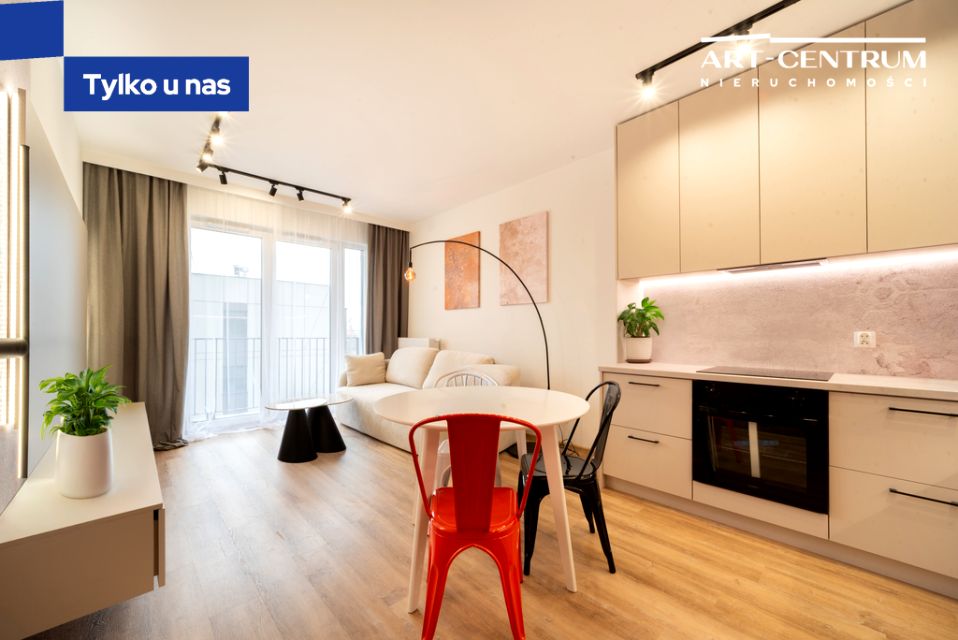 Mieszkanie Bydgoszcz