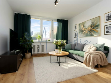 Mieszkanie Piekary Śląskie