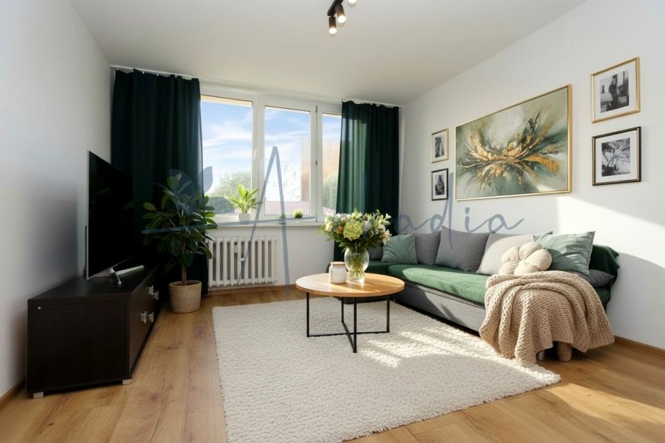 Mieszkanie Piekary Śląskie