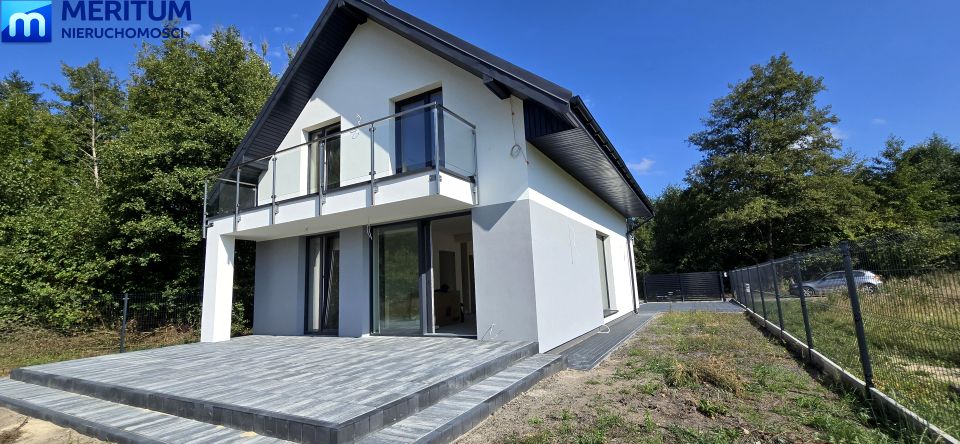 Dom Chylice sprzedaż