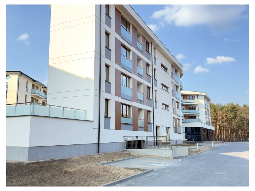 Mieszkanie Sulejówek