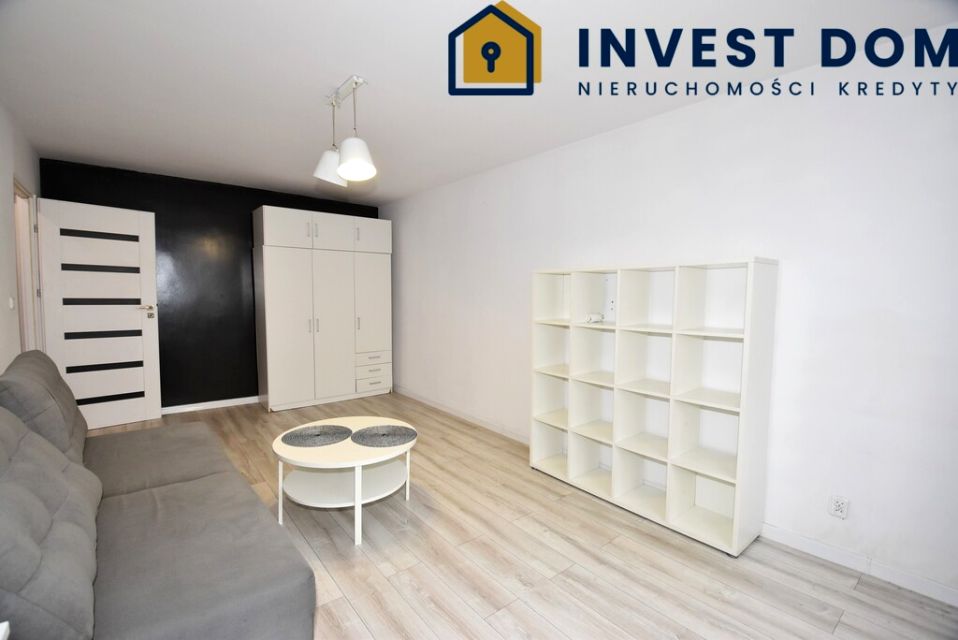 Mieszkanie Jastrzębie-Zdrój