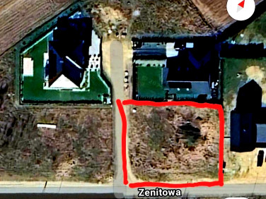 Działka budowlana Gdańsk