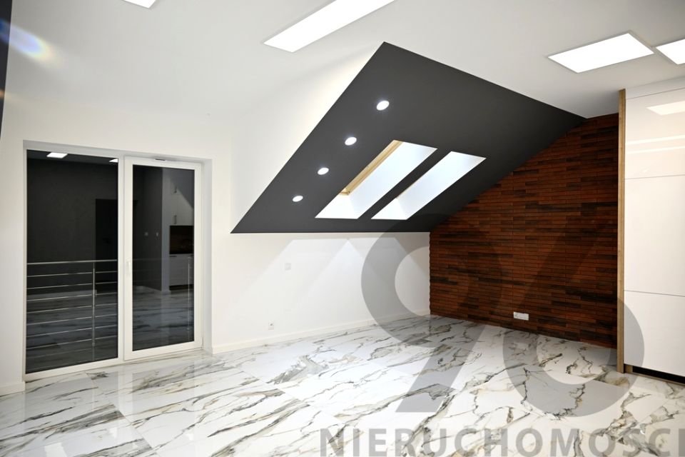 Mieszkanie Pabianice