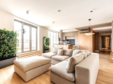 Mieszkanie apartamentowiec Warszawa