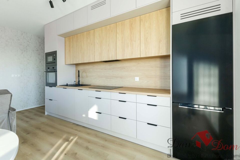 Mieszkanie Wągrowiec