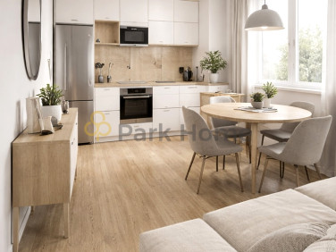 Mieszkanie Zielona Góra