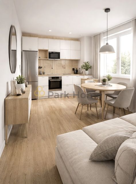 Mieszkanie Zielona Góra