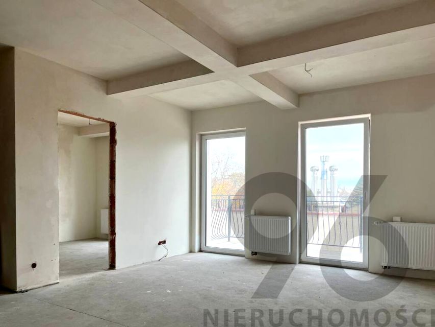 Mieszkanie Pabianice