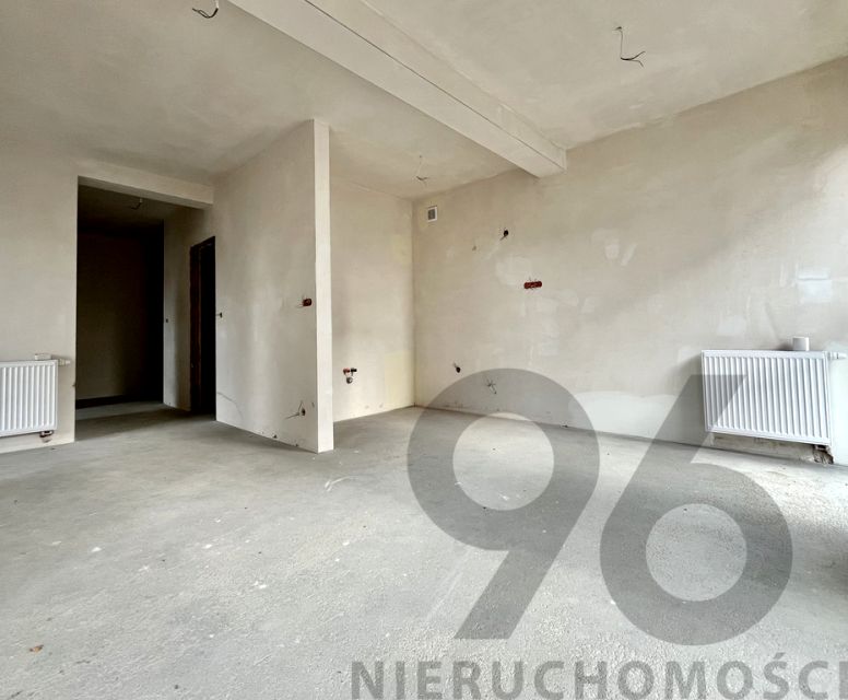 Mieszkanie Pabianice