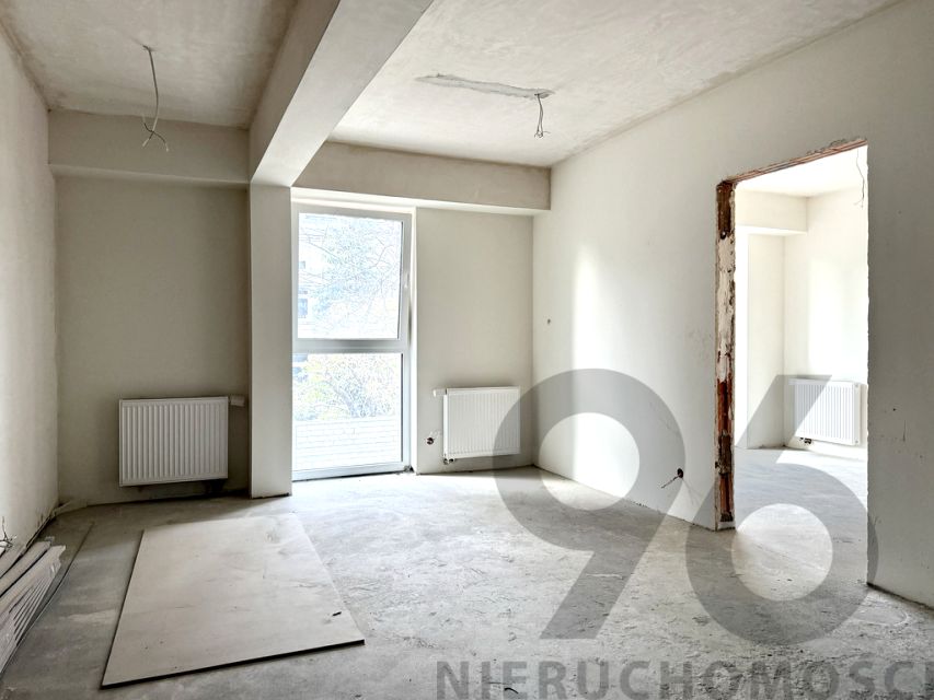 Mieszkanie Pabianice