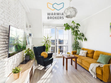 Mieszkanie Olsztyn