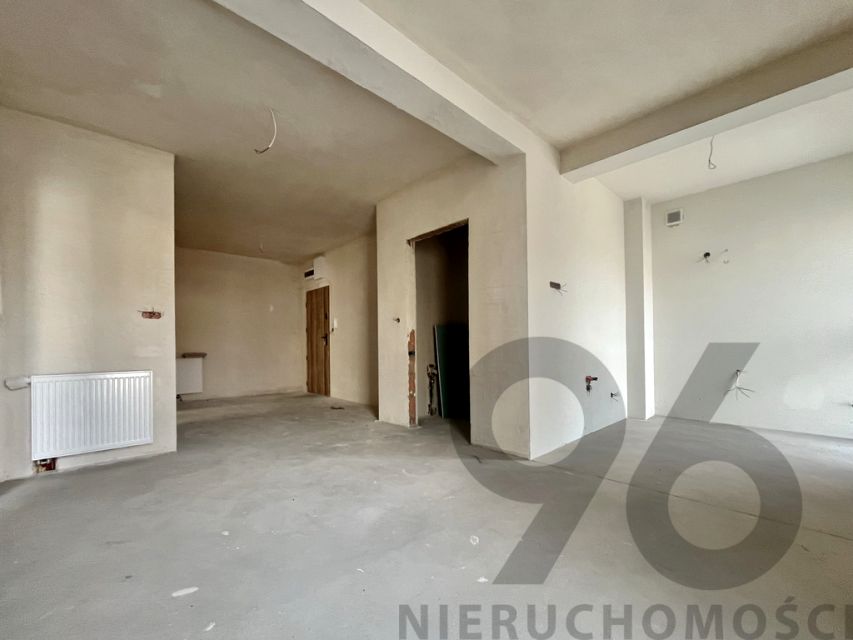 Mieszkanie Pabianice