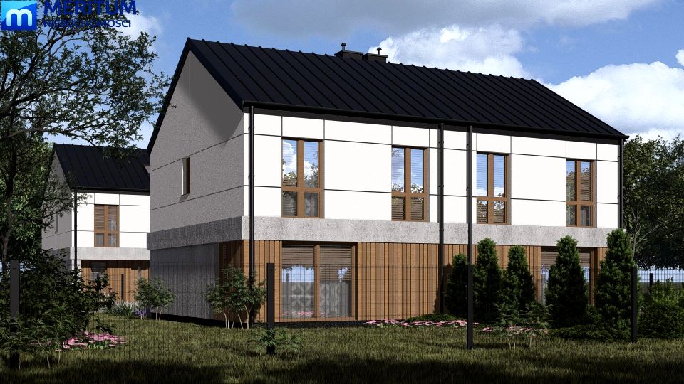 Dom Odrano-Wola sprzedaż