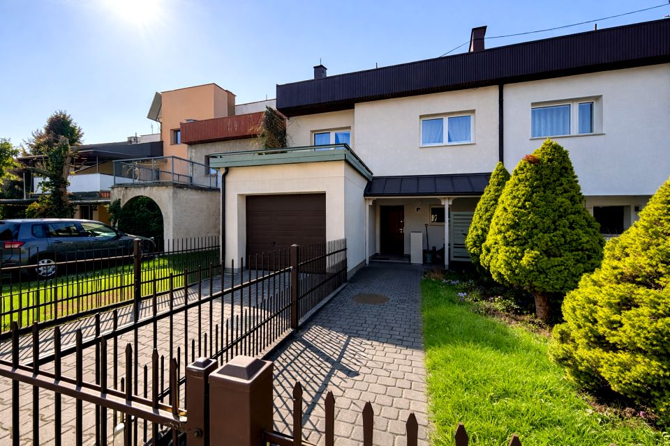 Dom Nowy Sącz sprzedaż