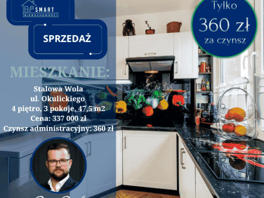 Mieszkanie Stalowa Wola