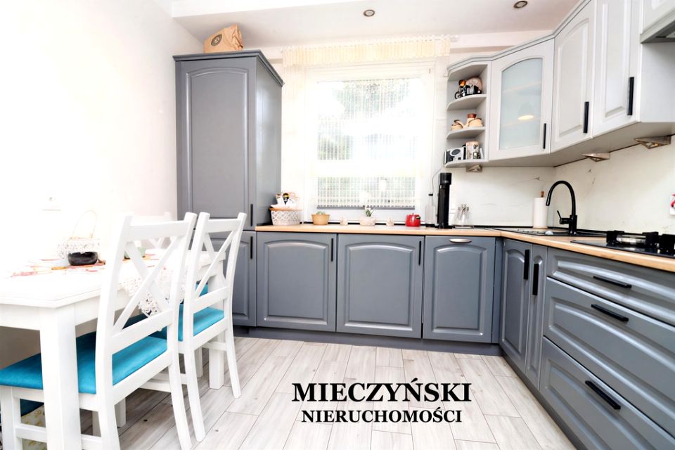 Mieszkanie Gorzów Wielkopolski