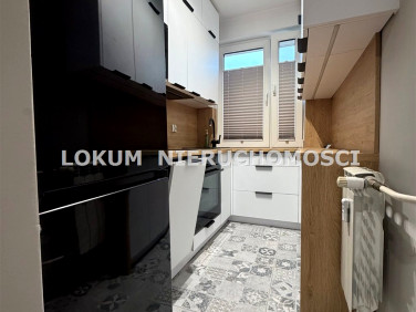 Mieszkanie Jastrzębie-Zdrój