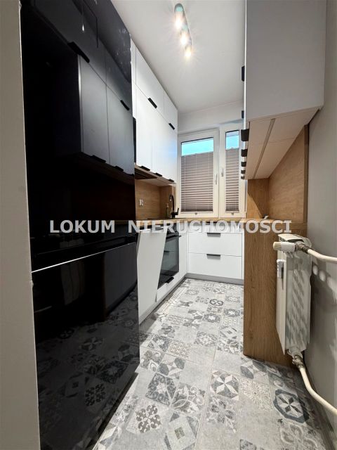 Mieszkanie Jastrzębie-Zdrój