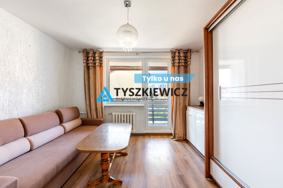 Mieszkanie Człuchów