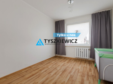 Mieszkanie Wejherowo