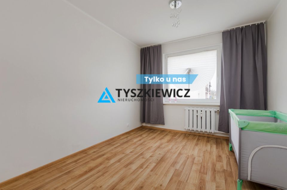 Mieszkanie Wejherowo