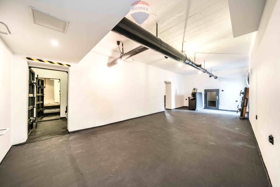 Lokal Poznań