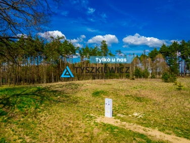 Działka budowlana Łąg-Kolonia