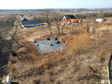 Działka budowlana Dobieszowice